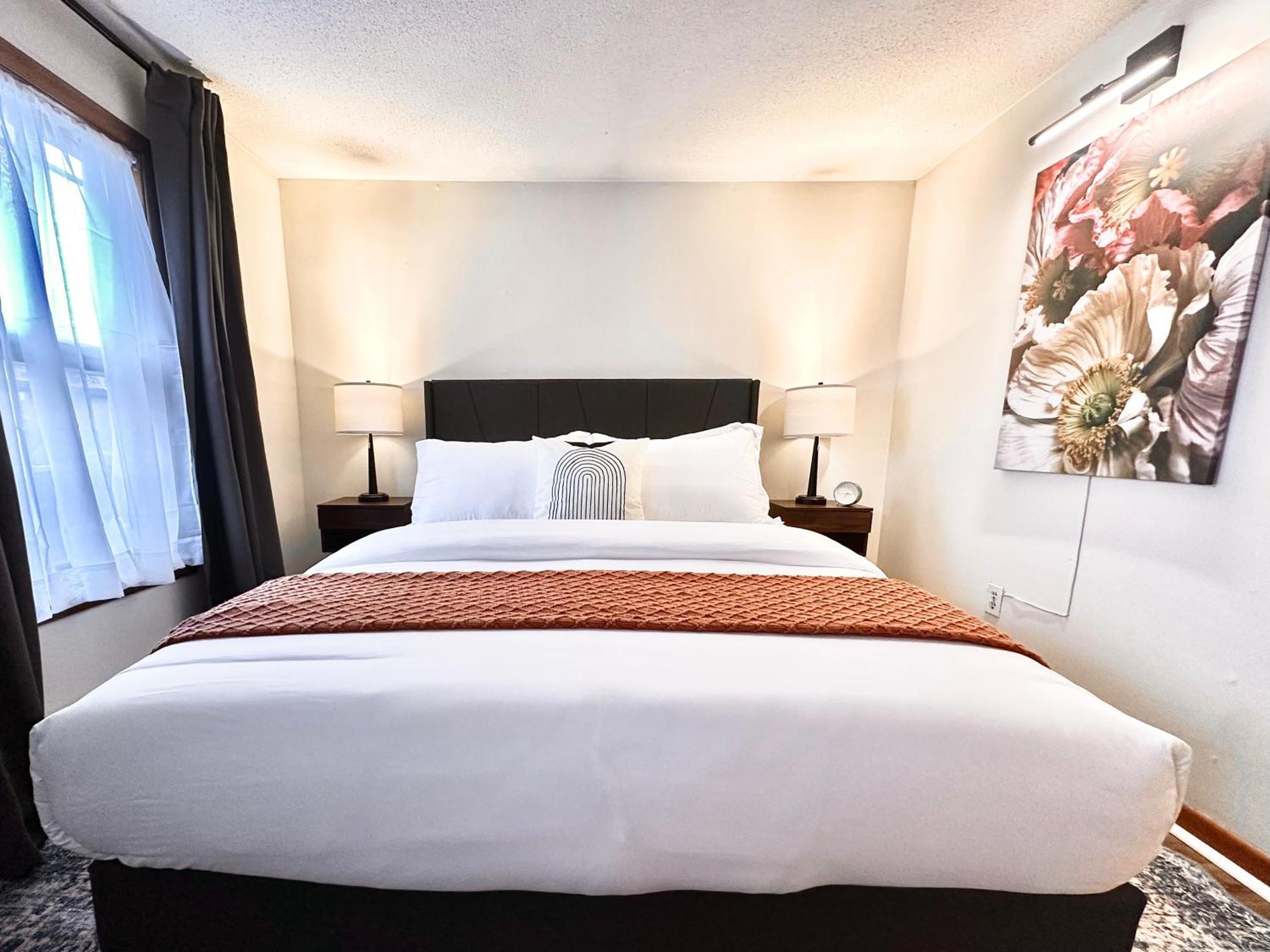 Ao Destinations - Wooster Street In Little Italy New Haven Quarto foto